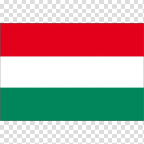 HU flag