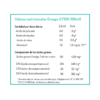 Omega-3 FISK - Aceite - Imagen 3