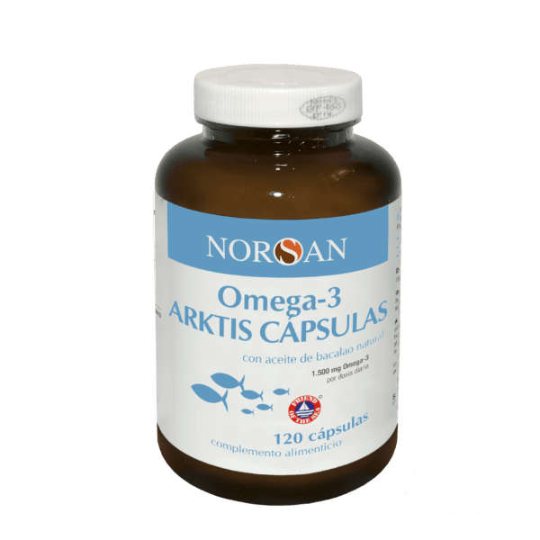 Capsula Arktis