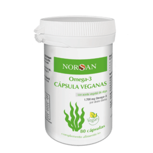 Capsulas Vegano