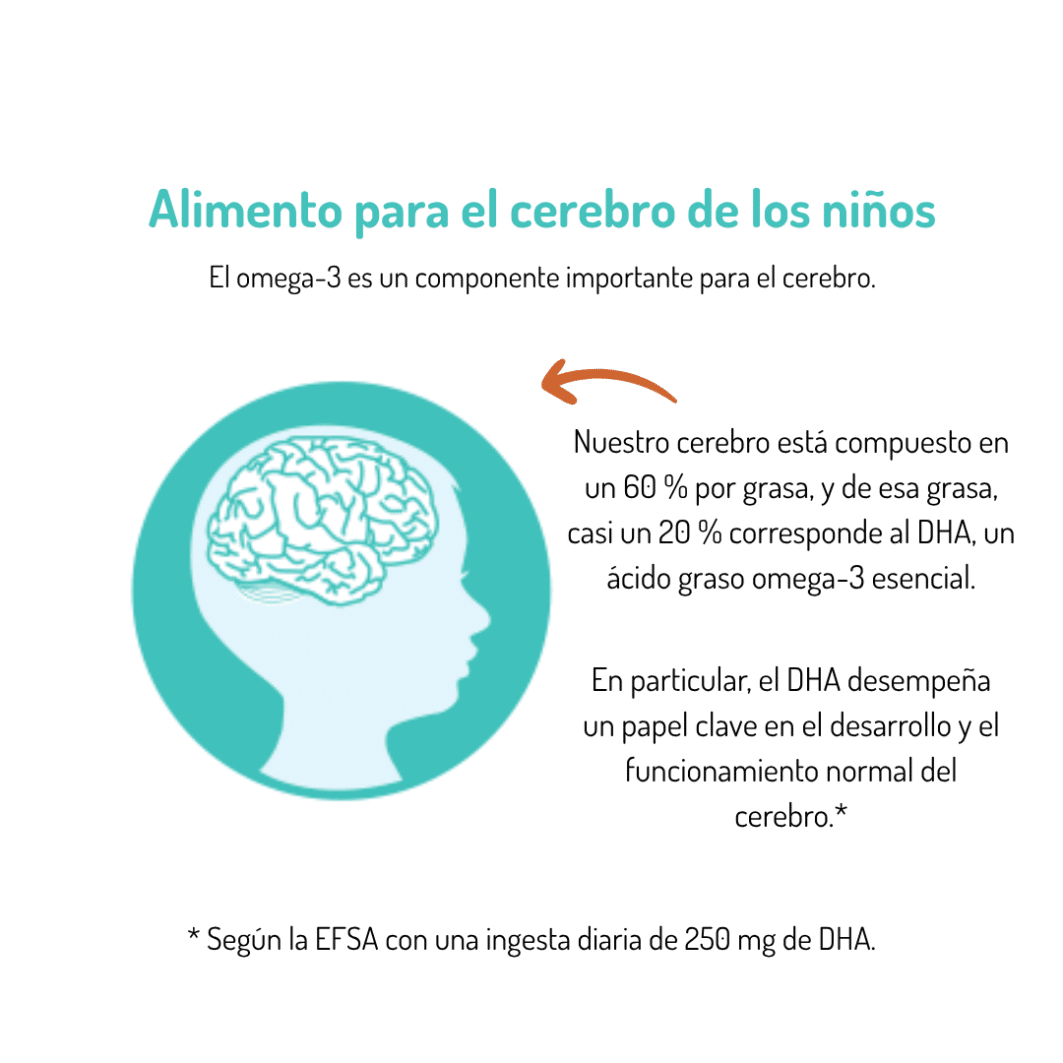 Omega-3 FISK - Aceite