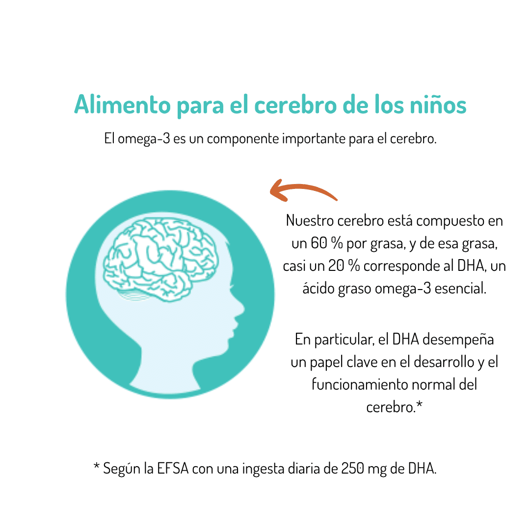 Omega-3 FISK - Aceite - Imagen 5