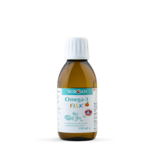 Omega-3 FISK