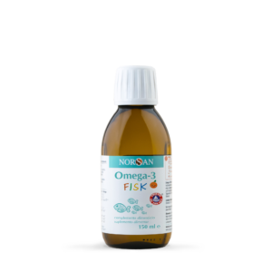 Omega-3 FISK - Aceite