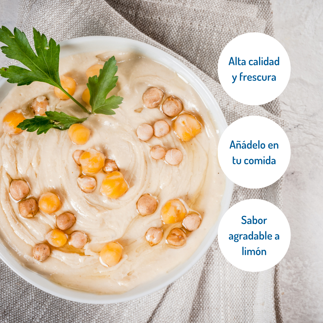 Omega-3 TOTAL - Aceite - Imagen 6