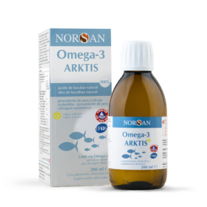Omega-3 ARKTIS - Aceite