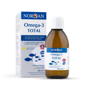 Omega-3 TOTAL