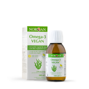 Omega-3 VEGAN - Aceite