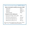 Omega-3 ARKTIS - Aceite - Imagen 3