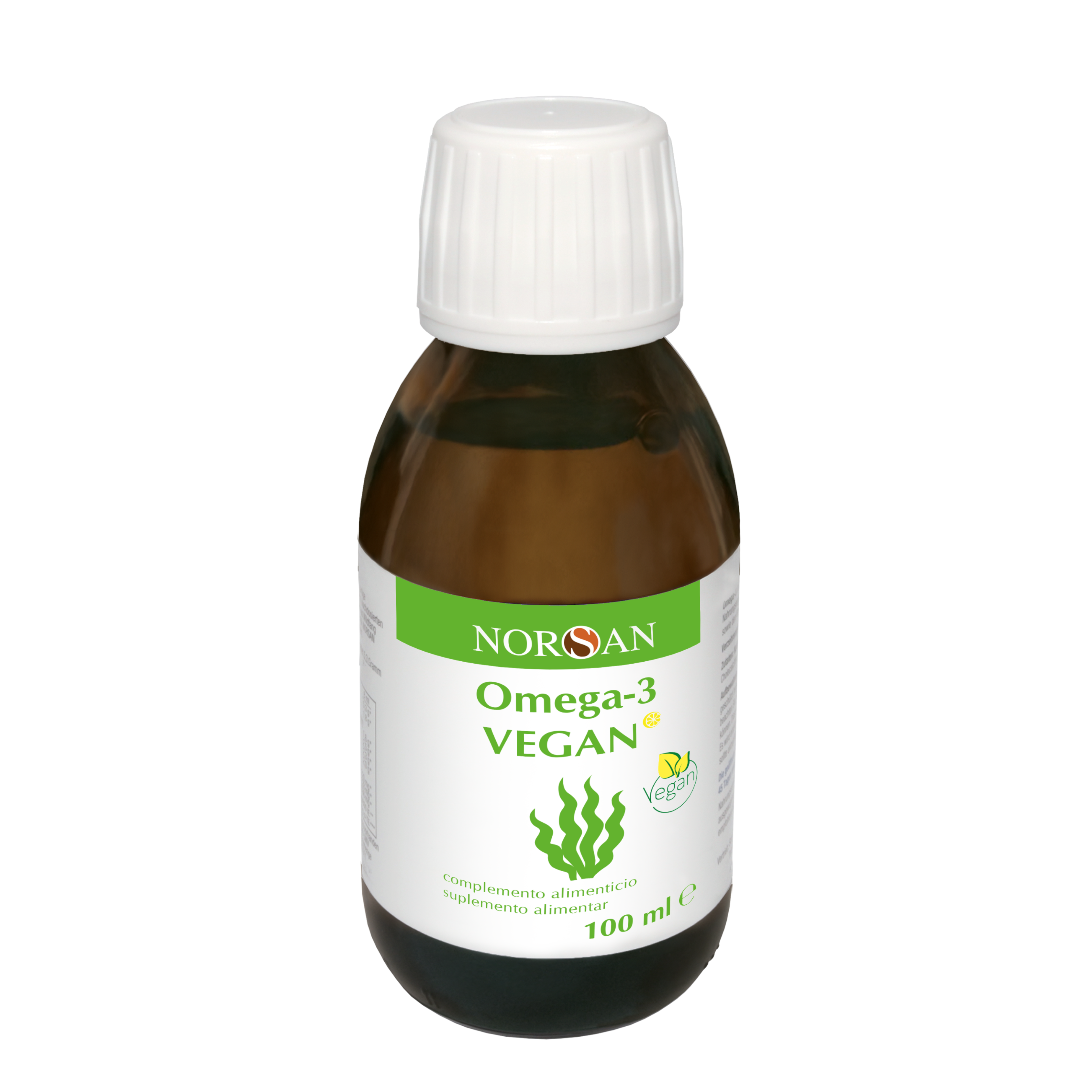 Omega-3 VEGAN - Aceite