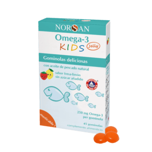 Jelly Kids