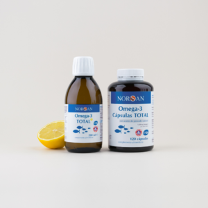 Omega-3 TOTAL - Set