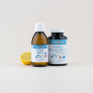 Omega-3 ARKTIS - Set