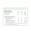 Omega-3 ALGA – Jelly - Imagen 3