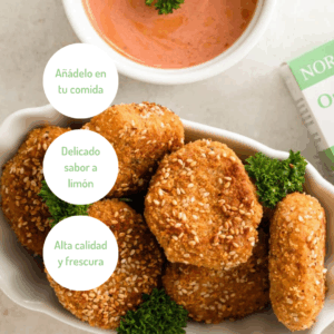 Omega-3 ALGA