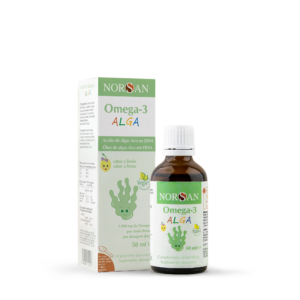 Omega-3 ALGA