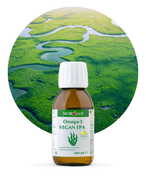 Omega-3 VEGAN EPA