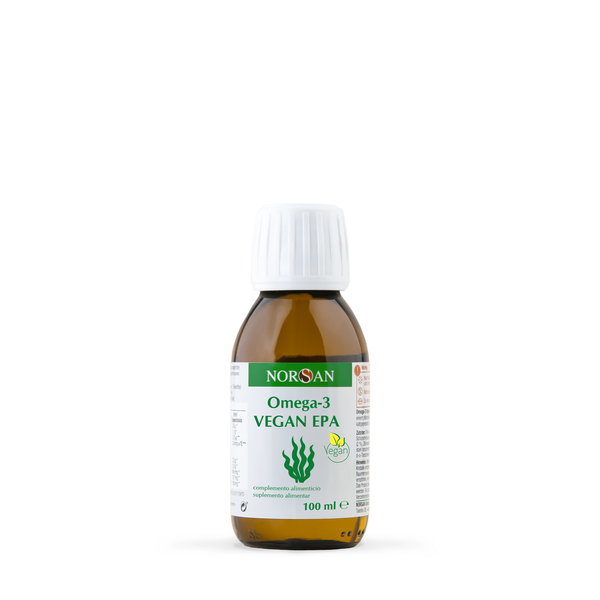 Omega-3 VEGAN EPA - Aceite