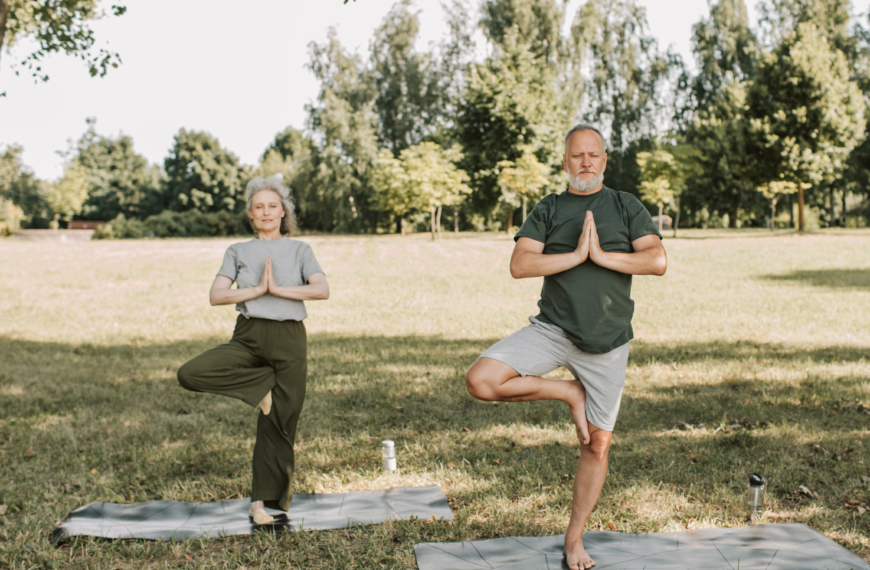 OMEGA-3 Y LONGEVIDAD