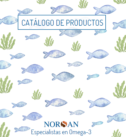 Vademecum NORSAN Omega-3