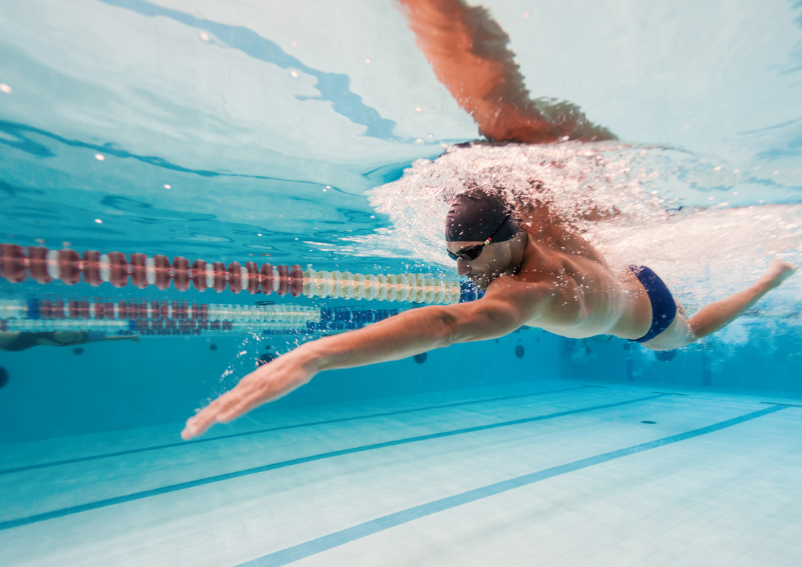 Omega-3 y salud deportiva